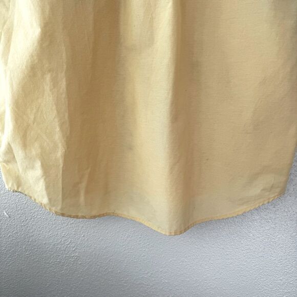 Mossy Oak Men’s Shirt Yellow Camo Mesh Side SZ L - Picture 7 of 15